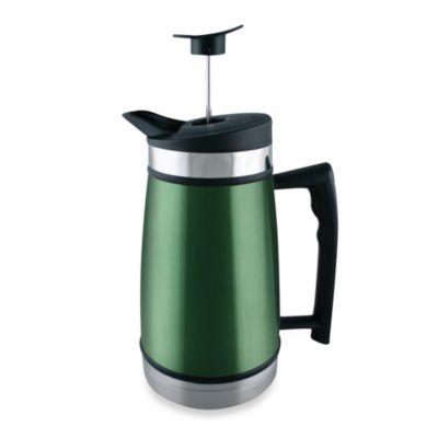 Planetary Design 48 oz. Table Top French Press - Bed Bath & Beyond